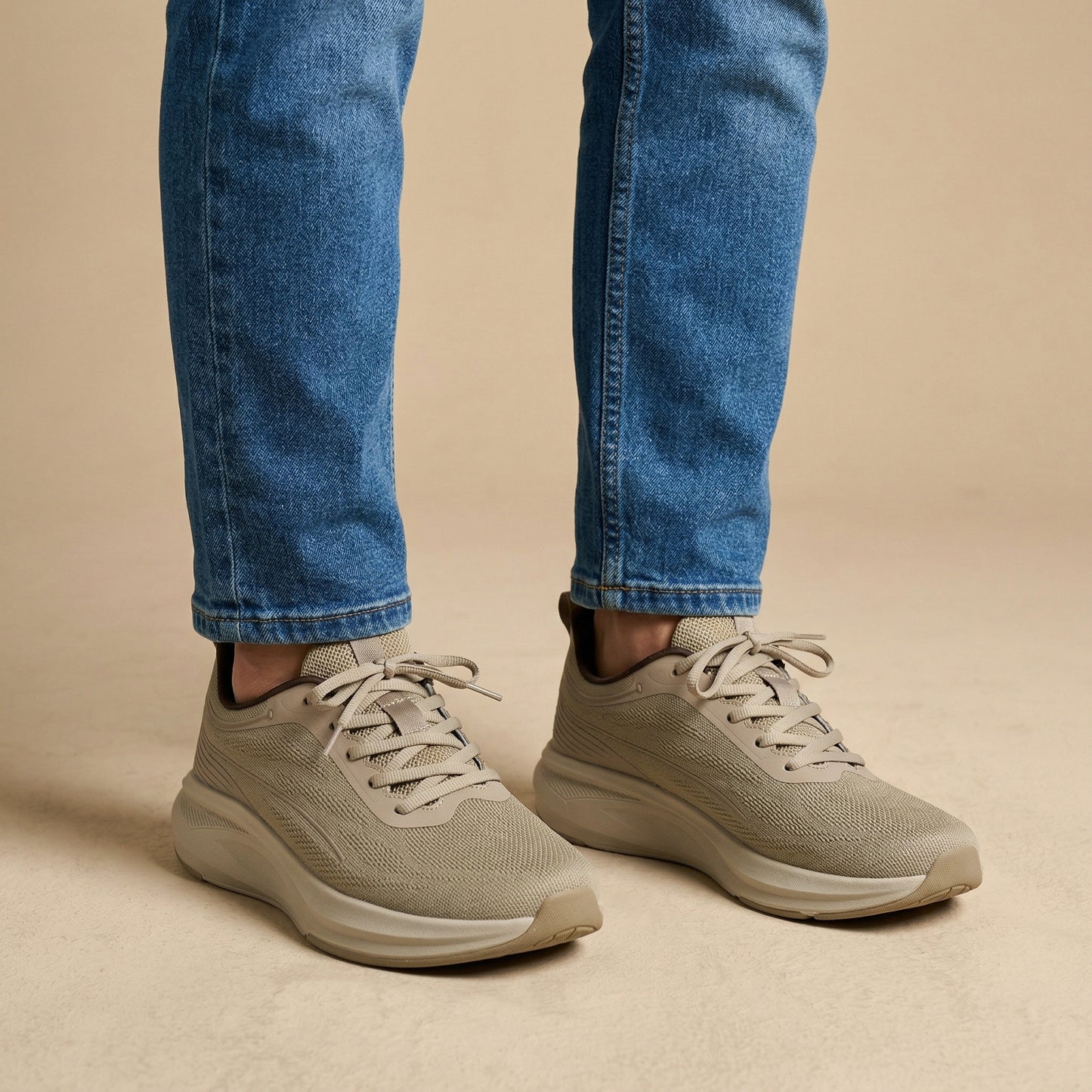 MEN COMFORTO SNEAKERS