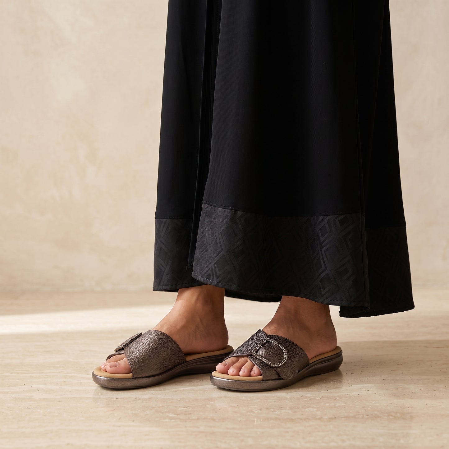 RIO WOMEN SLIPPERS
