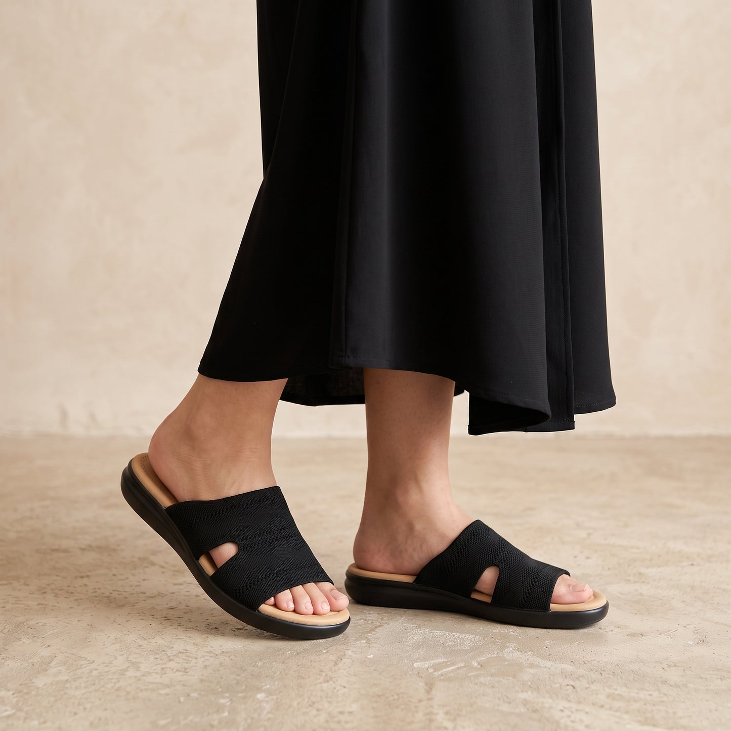 RIO WOMEN SLIPPERS