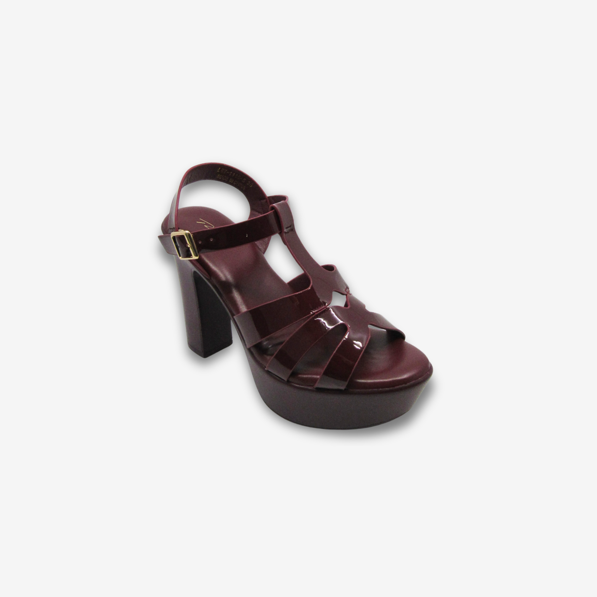 RIO WOMEN HIGH HEEL SANDAL