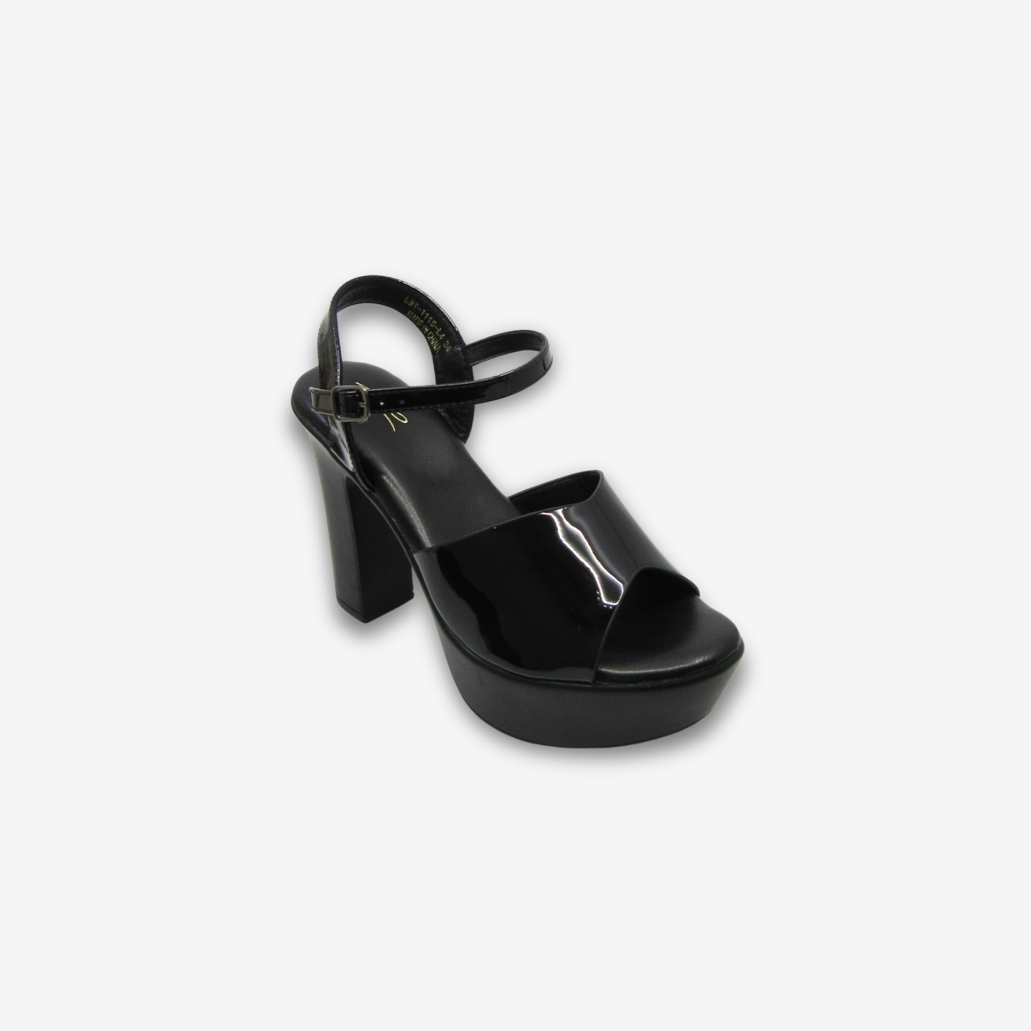 RIO WOMEN HIGH HEEL SANDAL