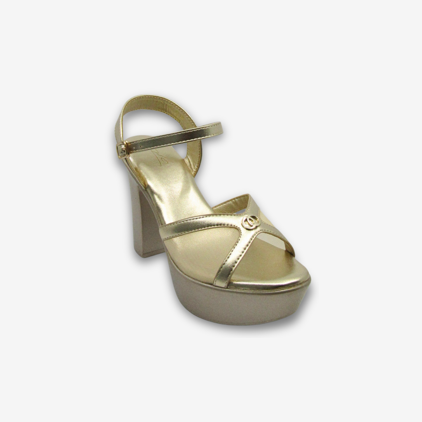 RIO WOMEN HIGH HEEL SANDAL