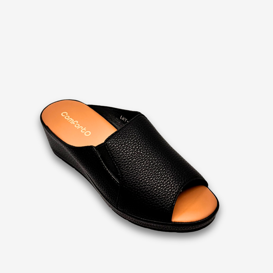 كومفورتو للسيدات، حذاء ذو نعل سميك