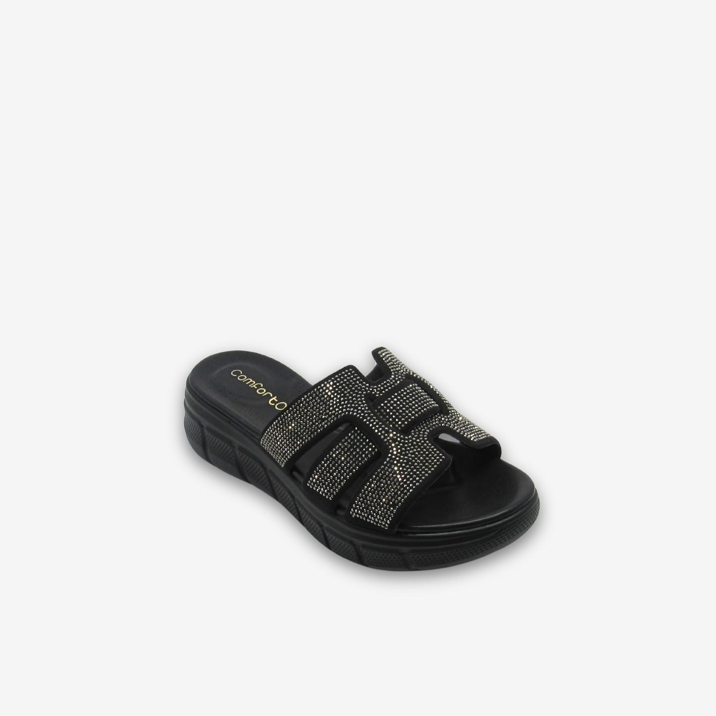 COMFORTO WOMEN SLIPPER