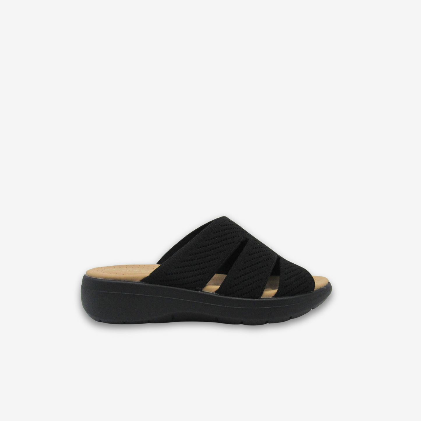 COMFORTO WOMEN SLIPPER