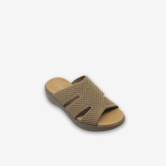 COMFORTO WOMEN SLIPPER