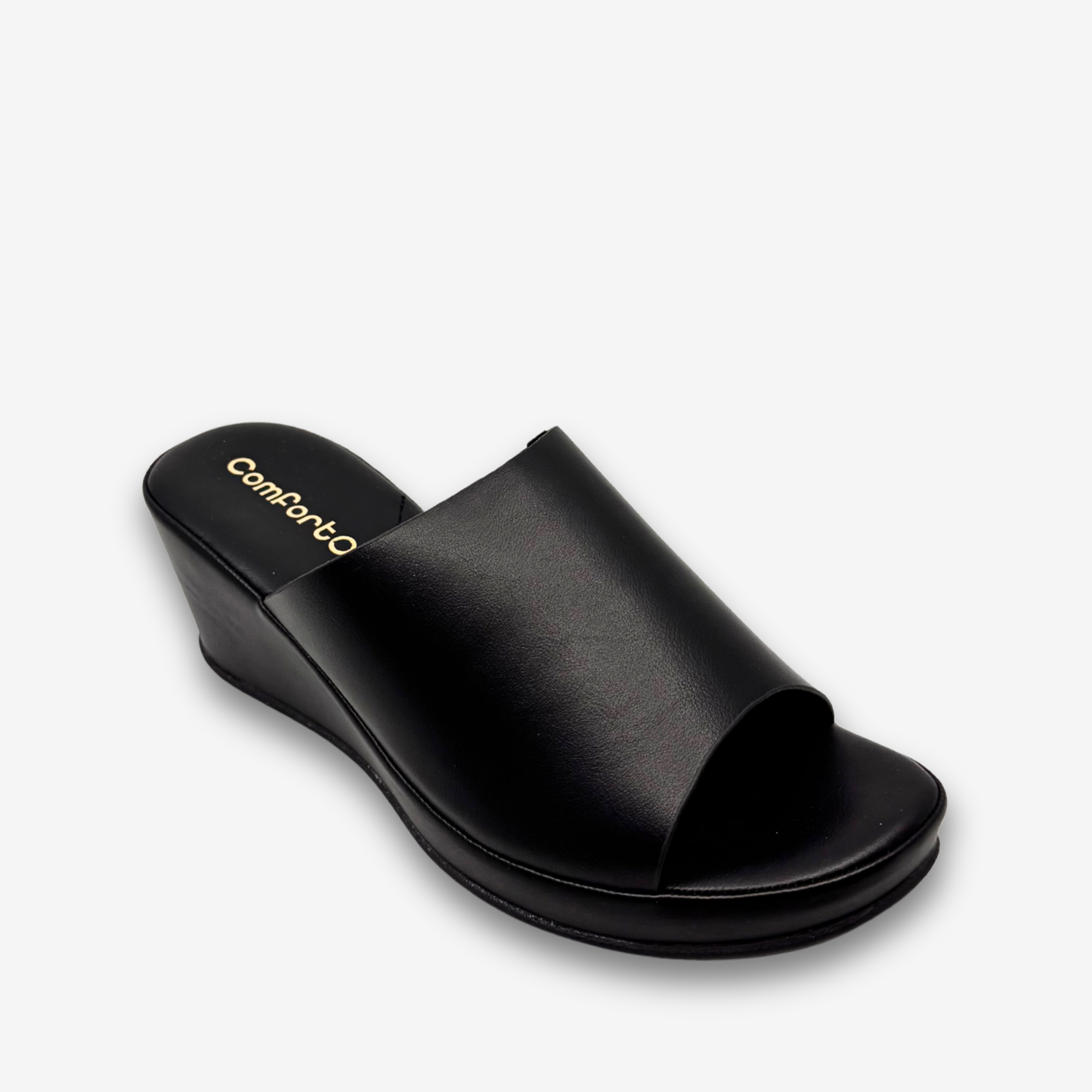 كومفورتو للسيدات، حذاء ذو نعل سميك