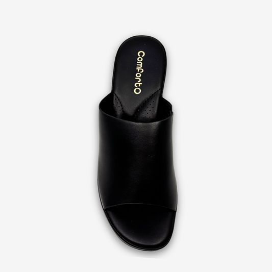 كومفورتو للسيدات، حذاء ذو نعل سميك