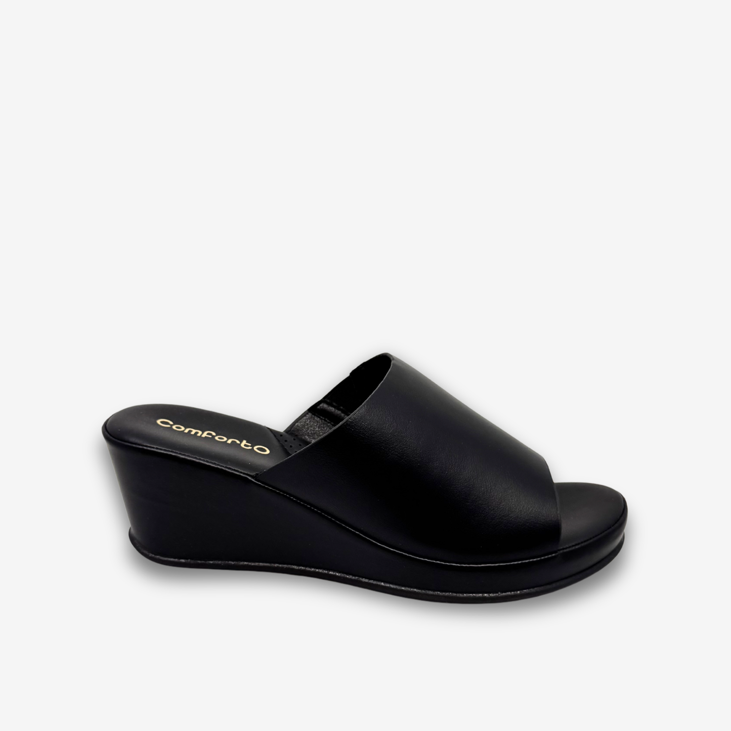 كومفورتو للسيدات، حذاء ذو نعل سميك