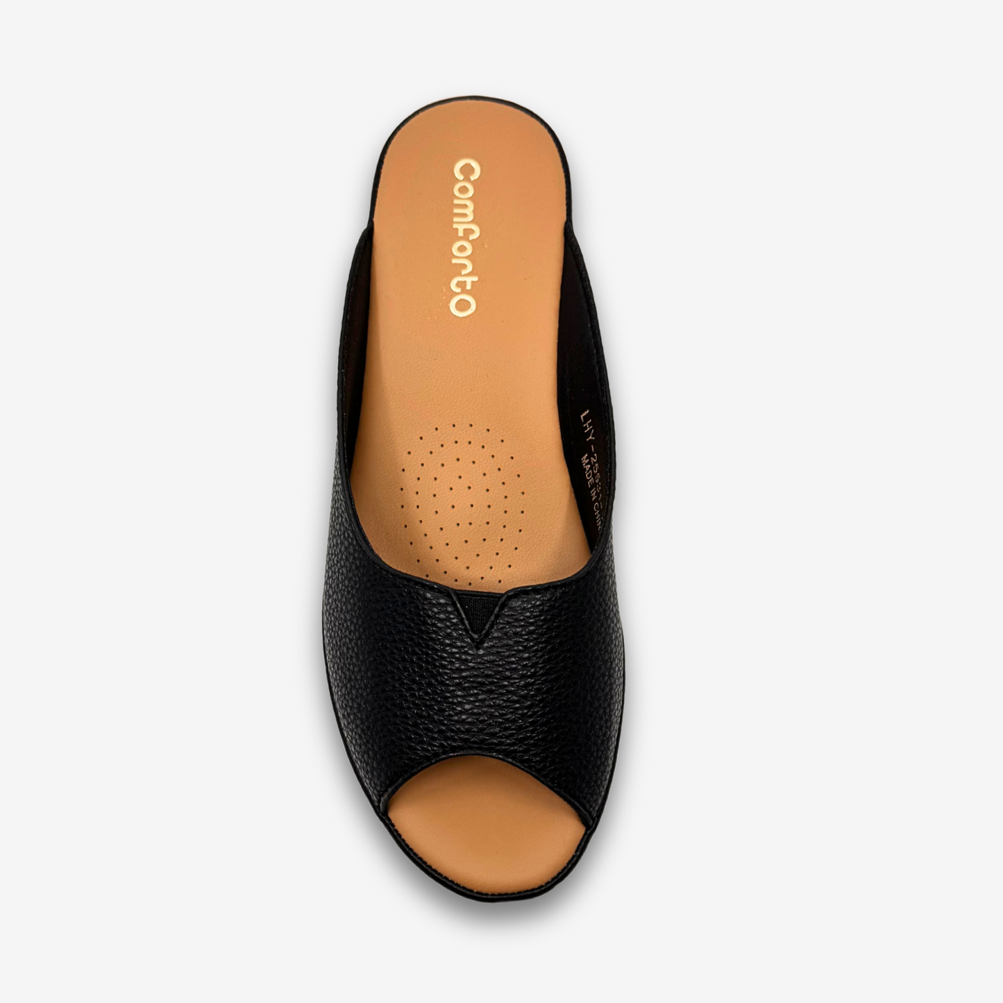 كومفورتو للسيدات، حذاء ذو نعل سميك