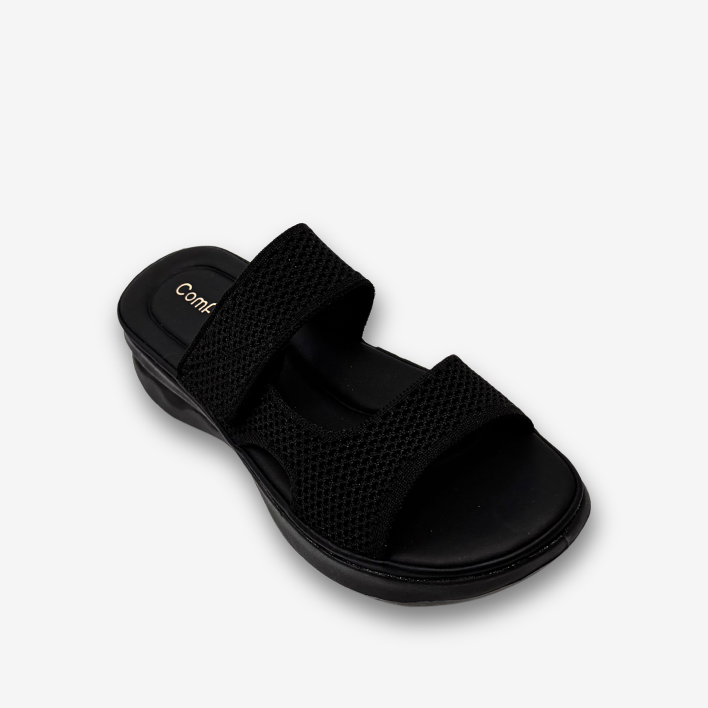 نعال نسائي مريح منخفض