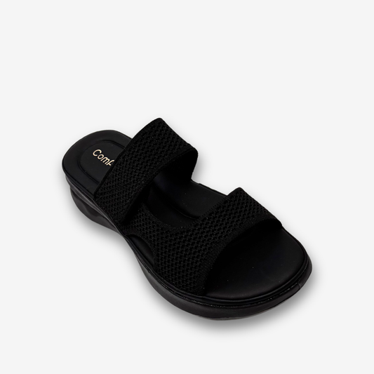 نعال نسائي مريح منخفض