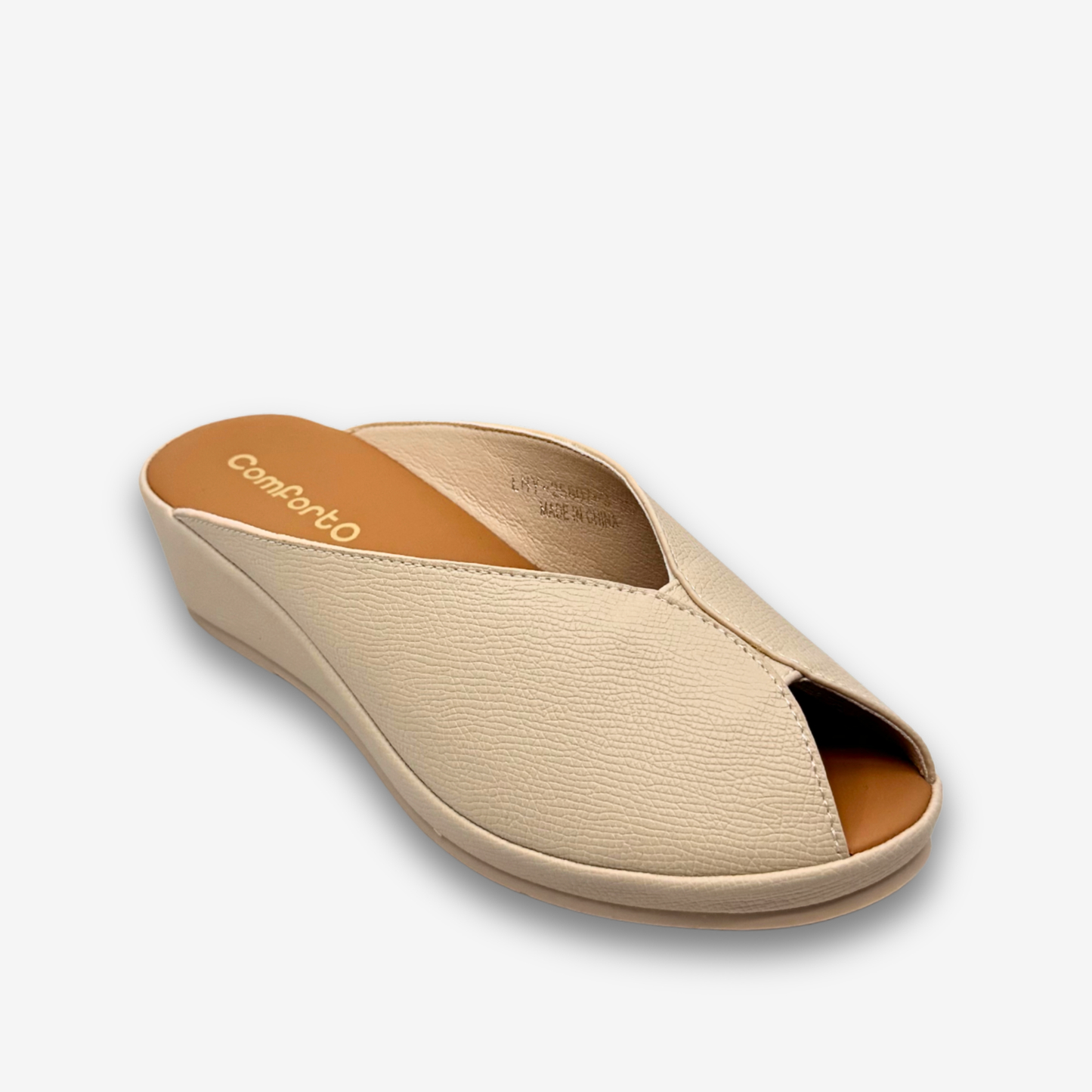 كومفورتو للسيدات، حذاء ذو نعل سميك