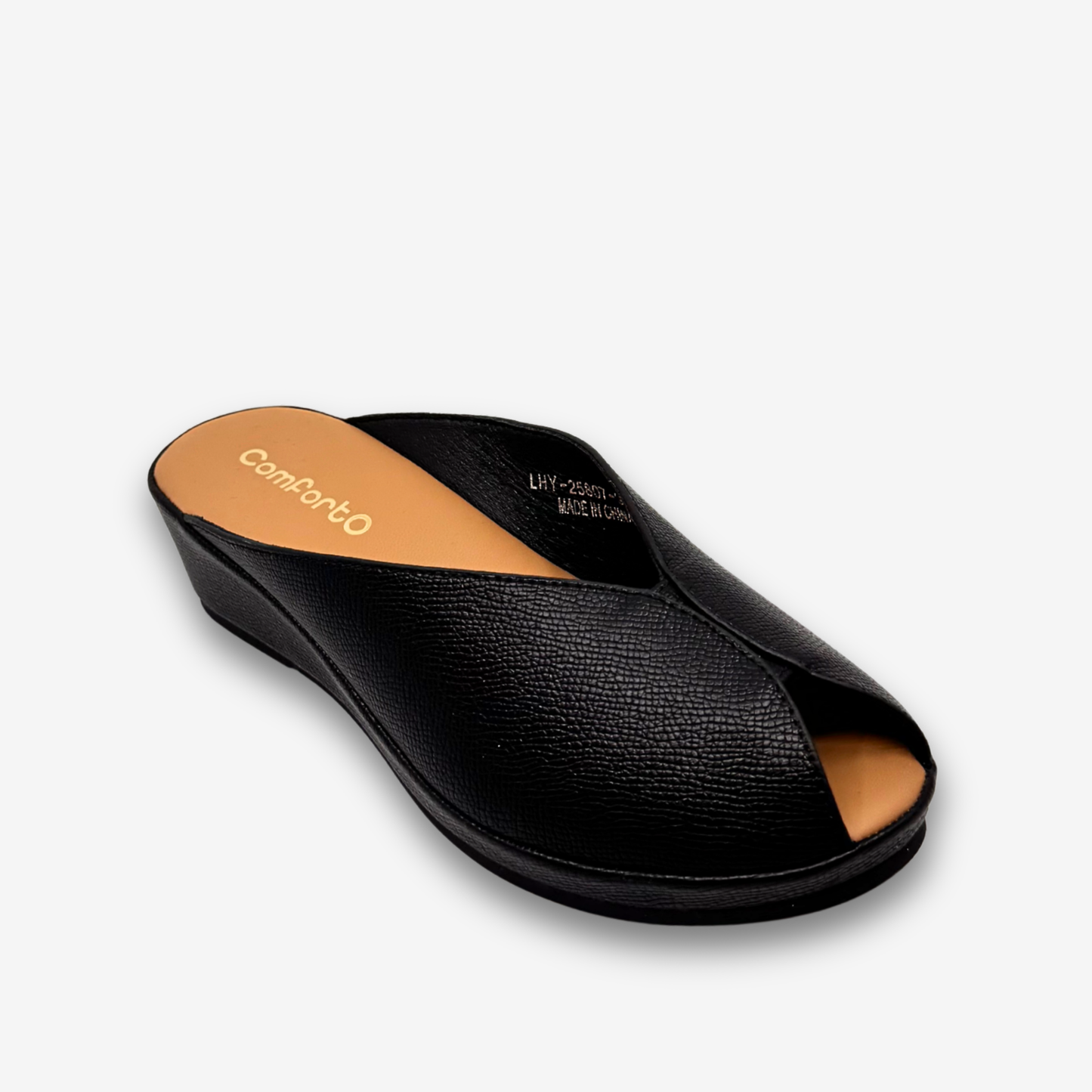 كومفورتو للسيدات، حذاء ذو نعل سميك