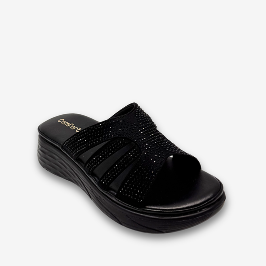 نعال نسائي مريح