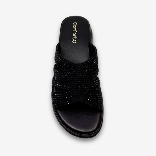 نعال نسائي مريح