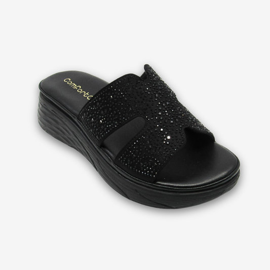 COMFORTO WOMEN SLIPPER