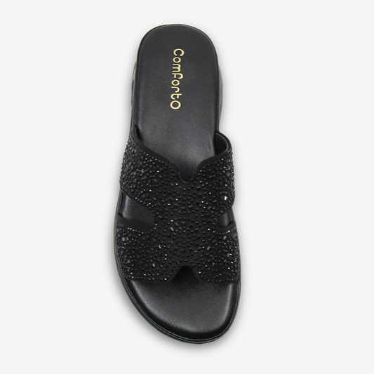 COMFORTO WOMEN SLIPPER