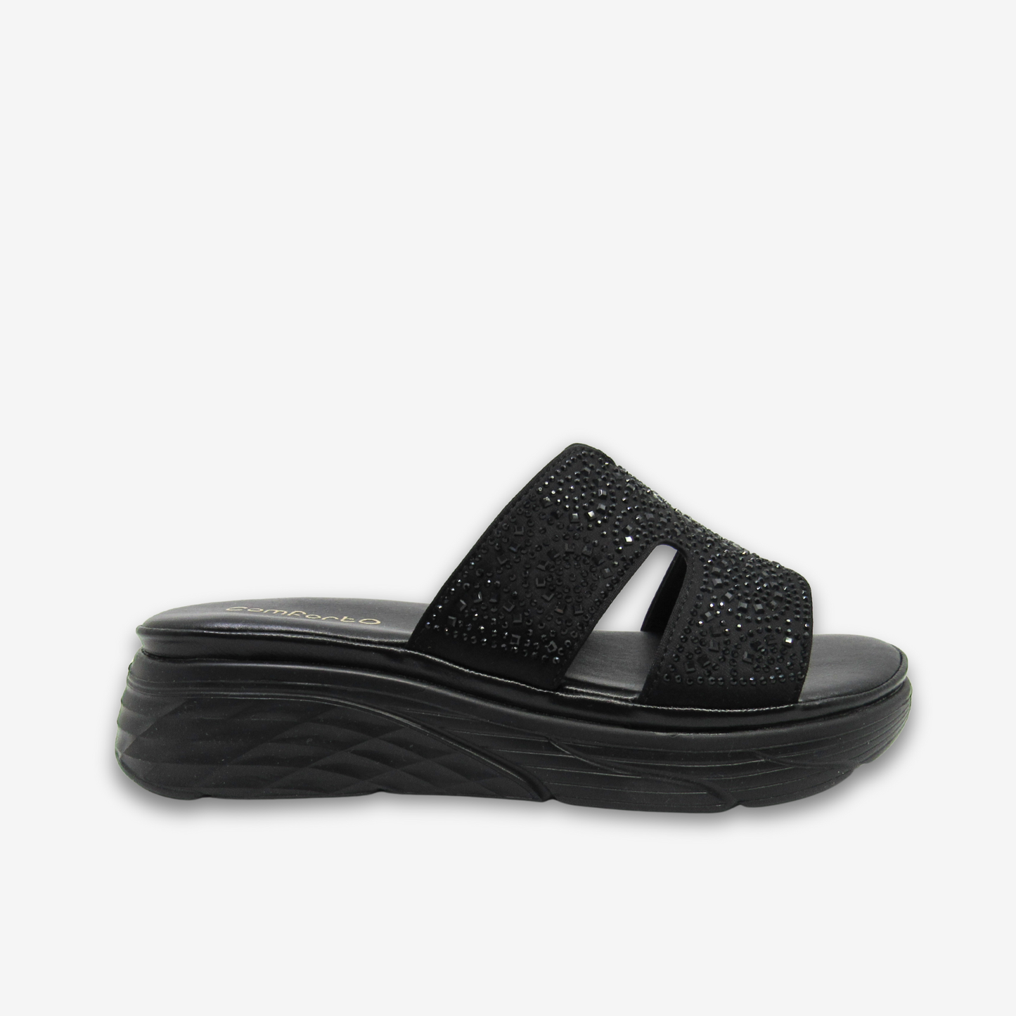 COMFORTO WOMEN SLIPPER