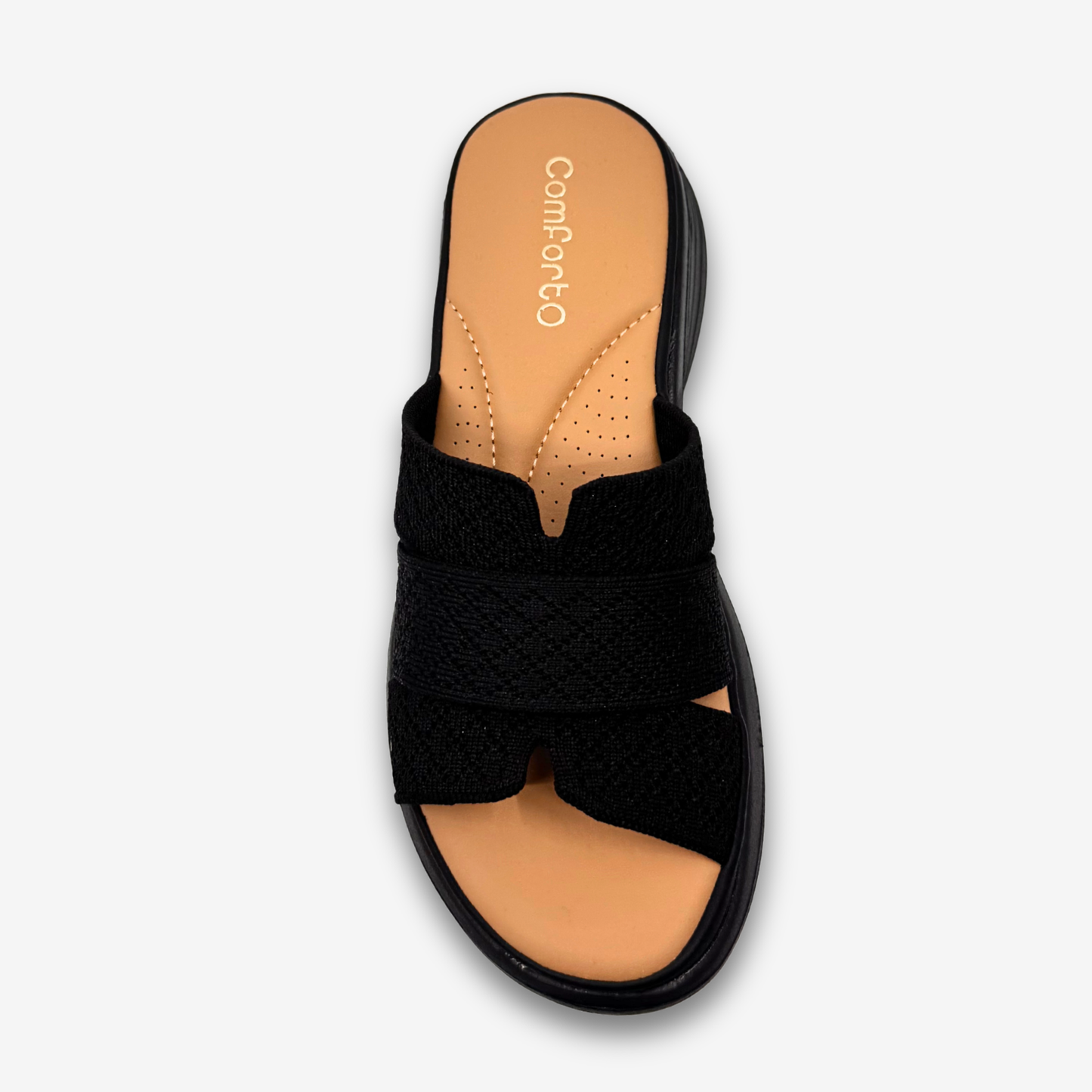 نعال نسائي مريح