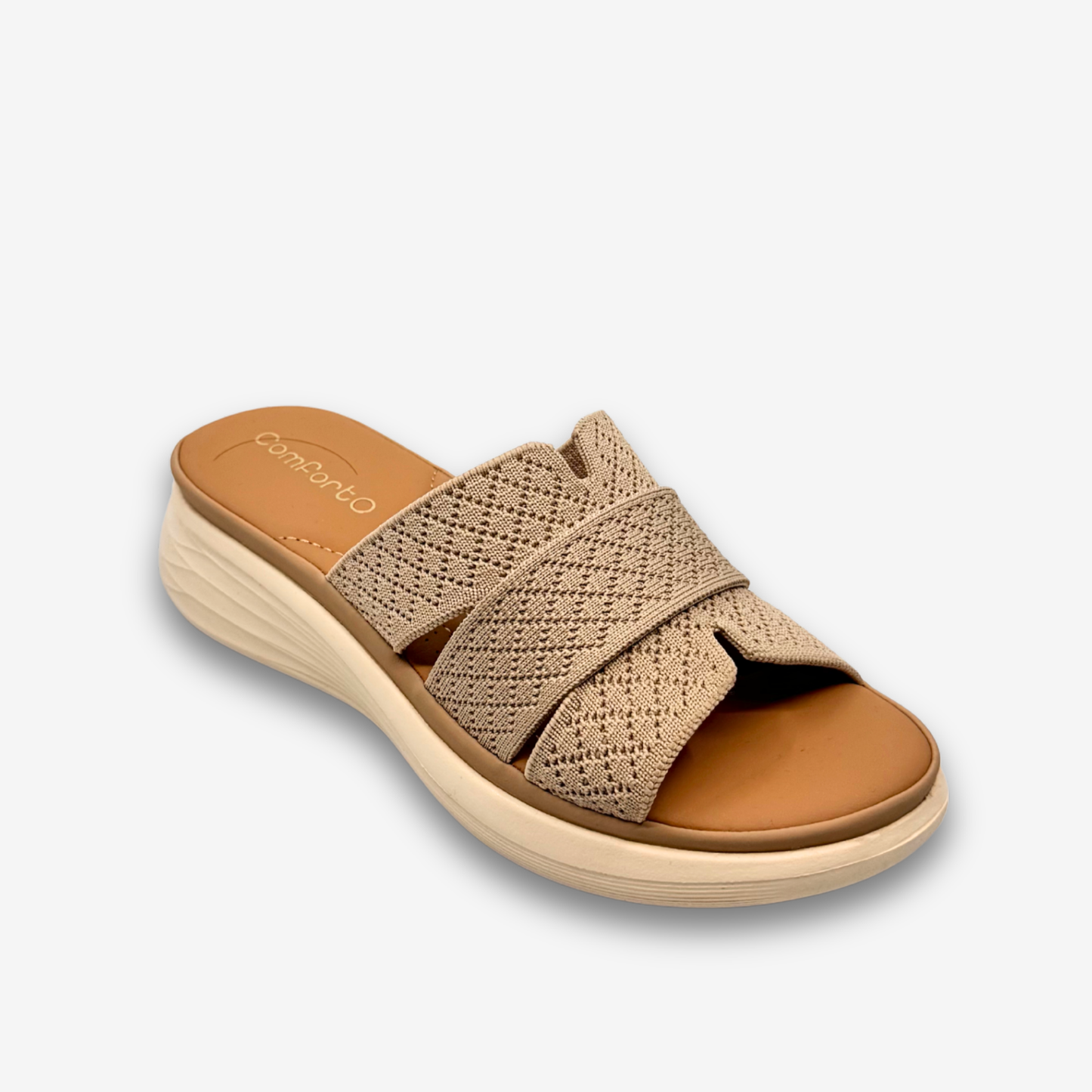 نعال نسائي مريح