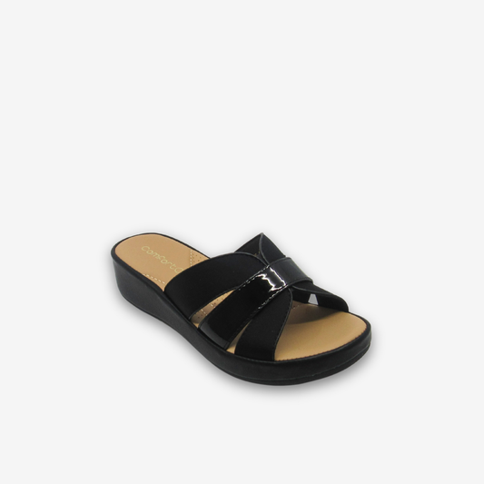 COMFORTO WOMEN SLIPPER