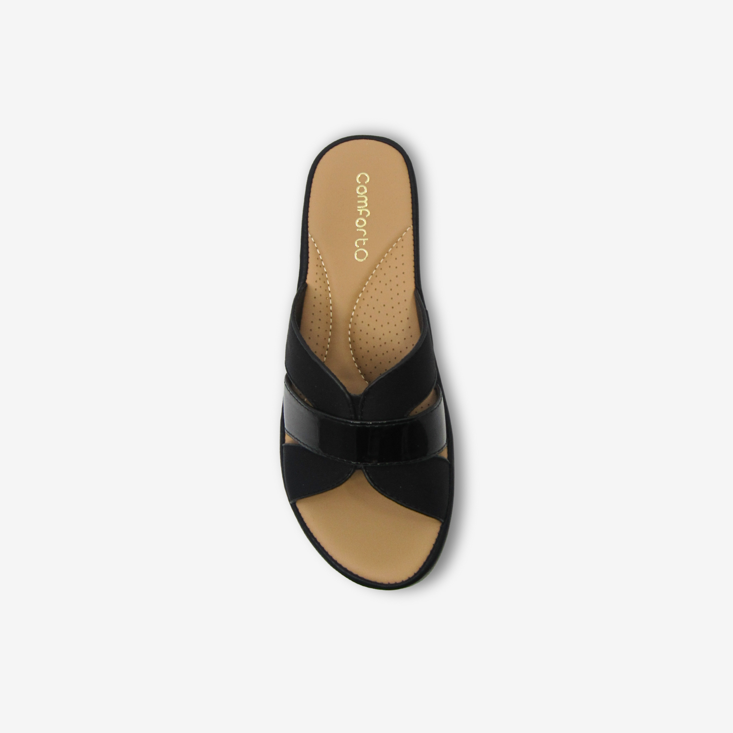 COMFORTO WOMEN SLIPPER