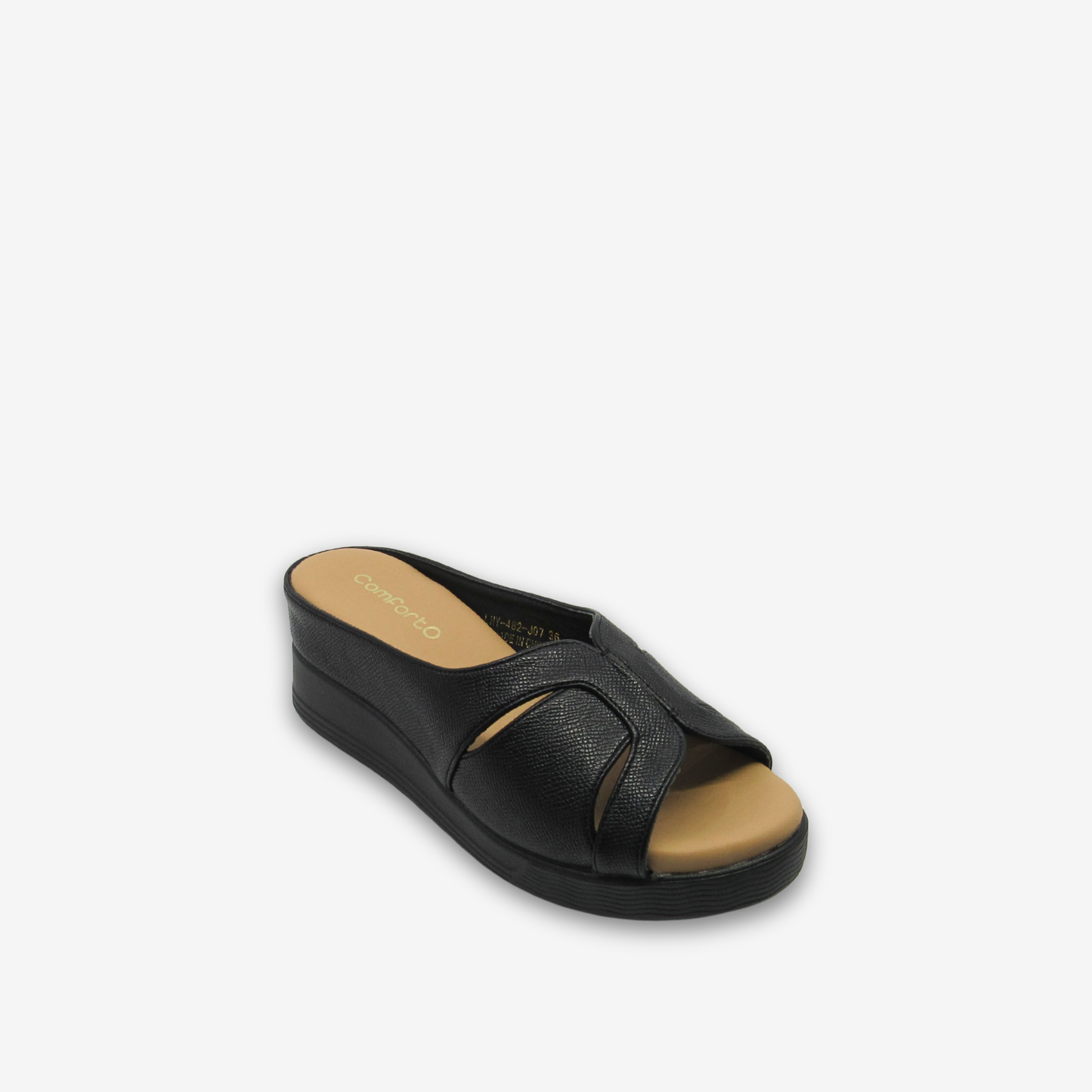 COMFORTO WOMEN SLIPPER