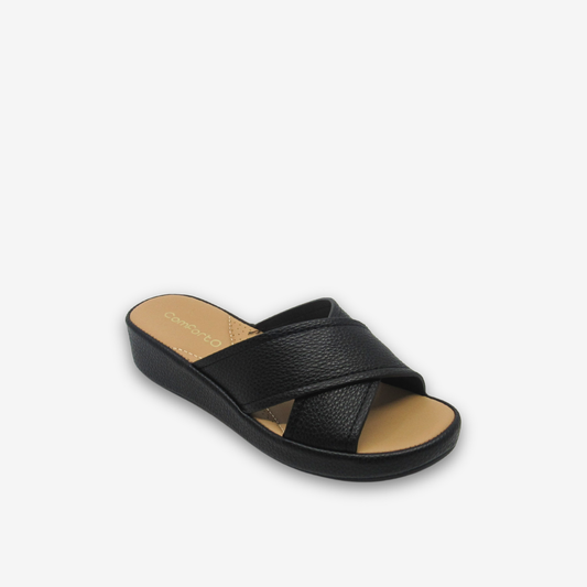 COMFORTO WOMEN SLIPPER