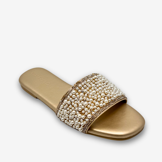 نعال نسائي مريح