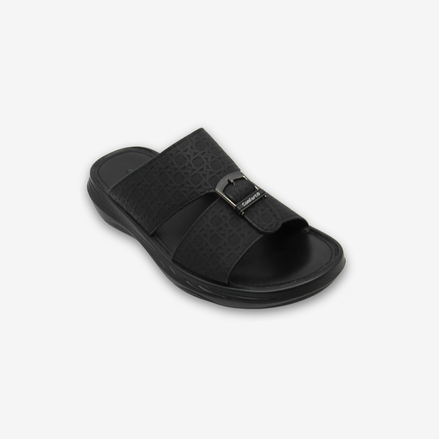 COMFORTO MEN SLIPPER LEATHER
