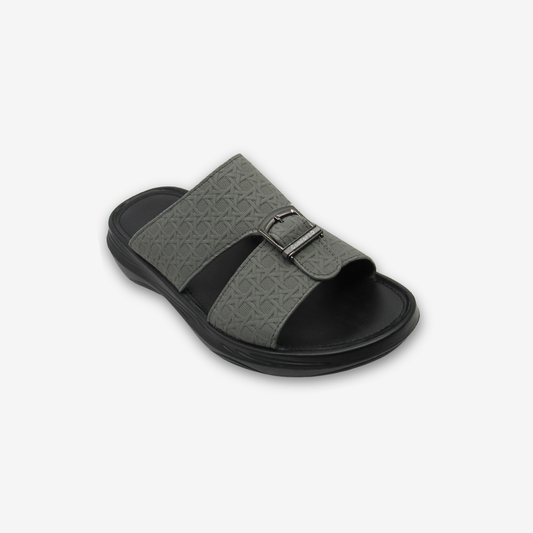 COMFORTO MEN SLIPPER LEATHER