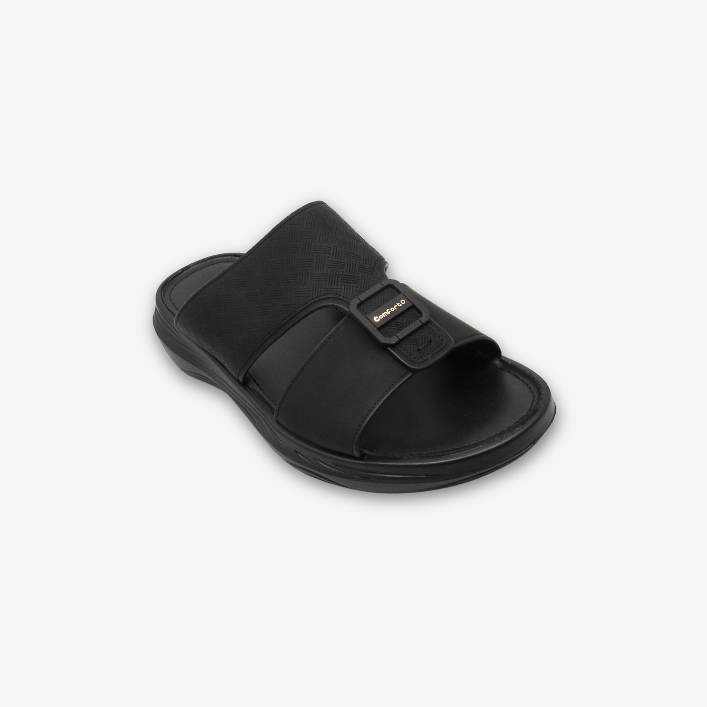 COMFORTO MEN SLIPPER LEATHER
