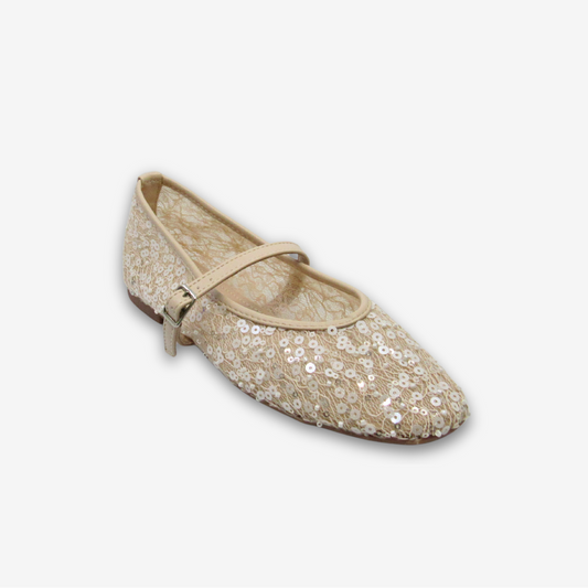 RIO WOMEN FLAT SHOES