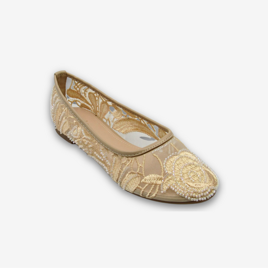 RIO WOMEN FLAT SHOES