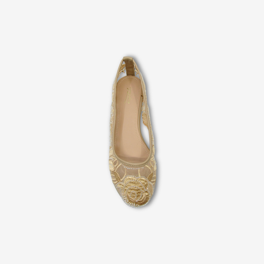 RIO WOMEN FLAT SHOES