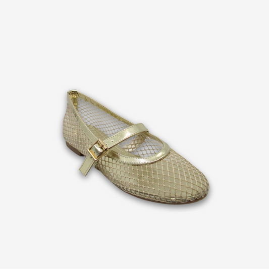RIO WOMEN FLAT SHOES