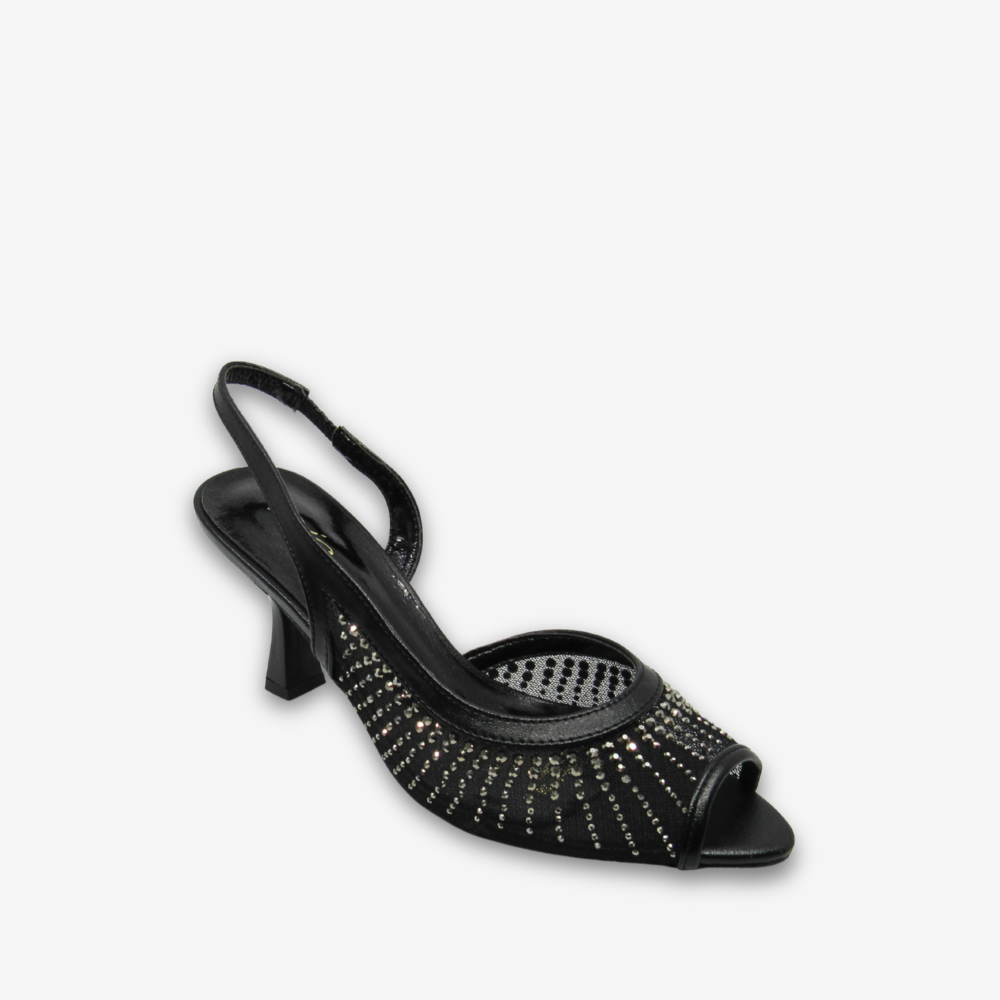 RIO WOMEN MID HEELS SHOES