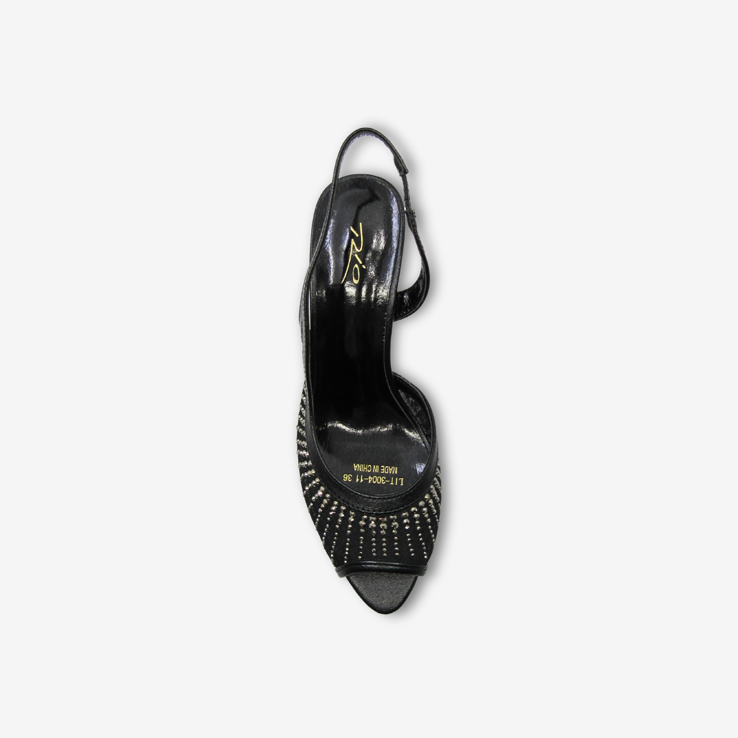 RIO WOMEN MID HEELS SHOES