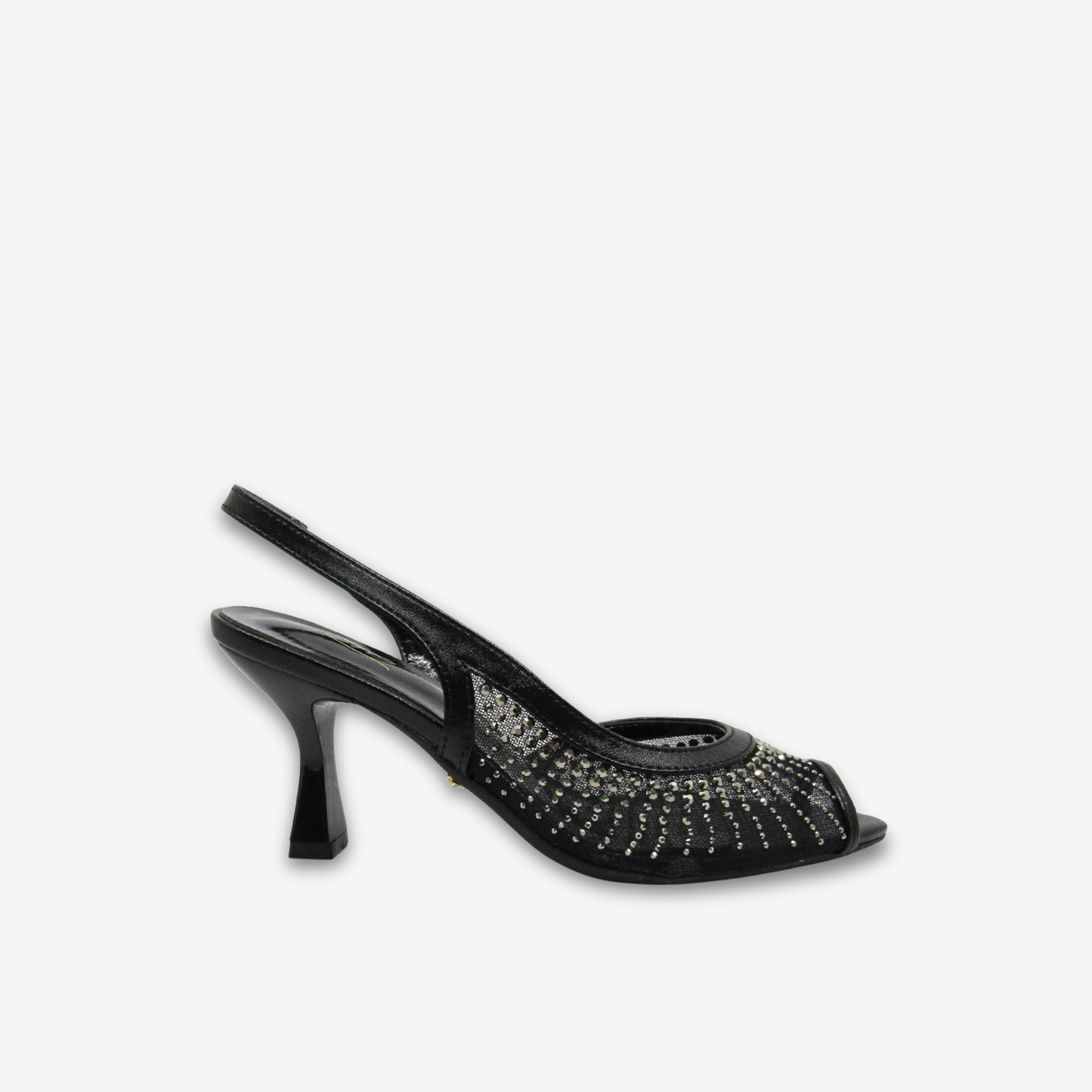 RIO WOMEN MID HEELS SHOES