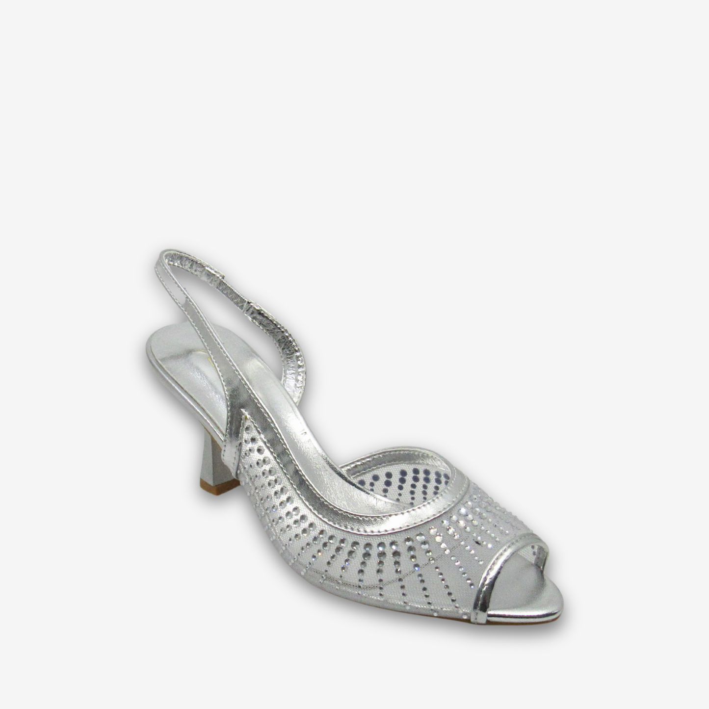 RIO WOMEN MID HEELS SHOES