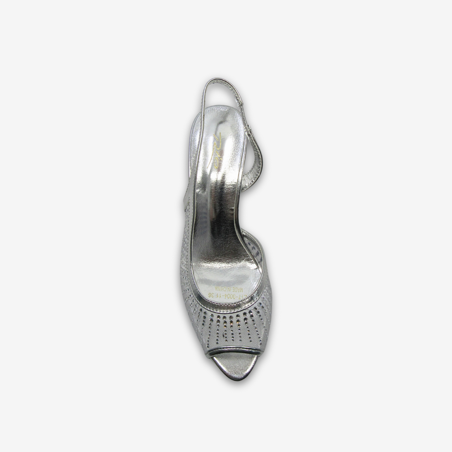 RIO WOMEN MID HEELS SHOES