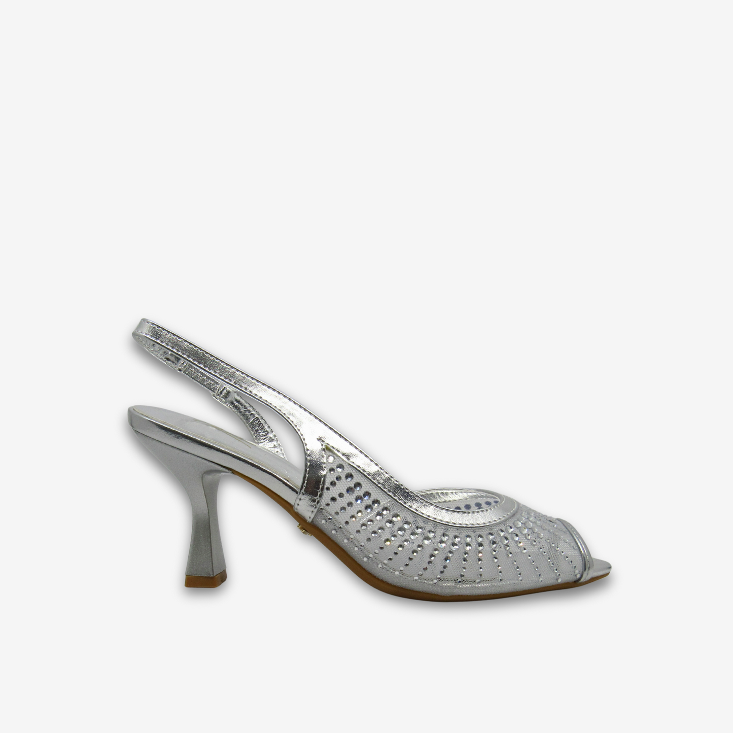 RIO WOMEN MID HEELS SHOES