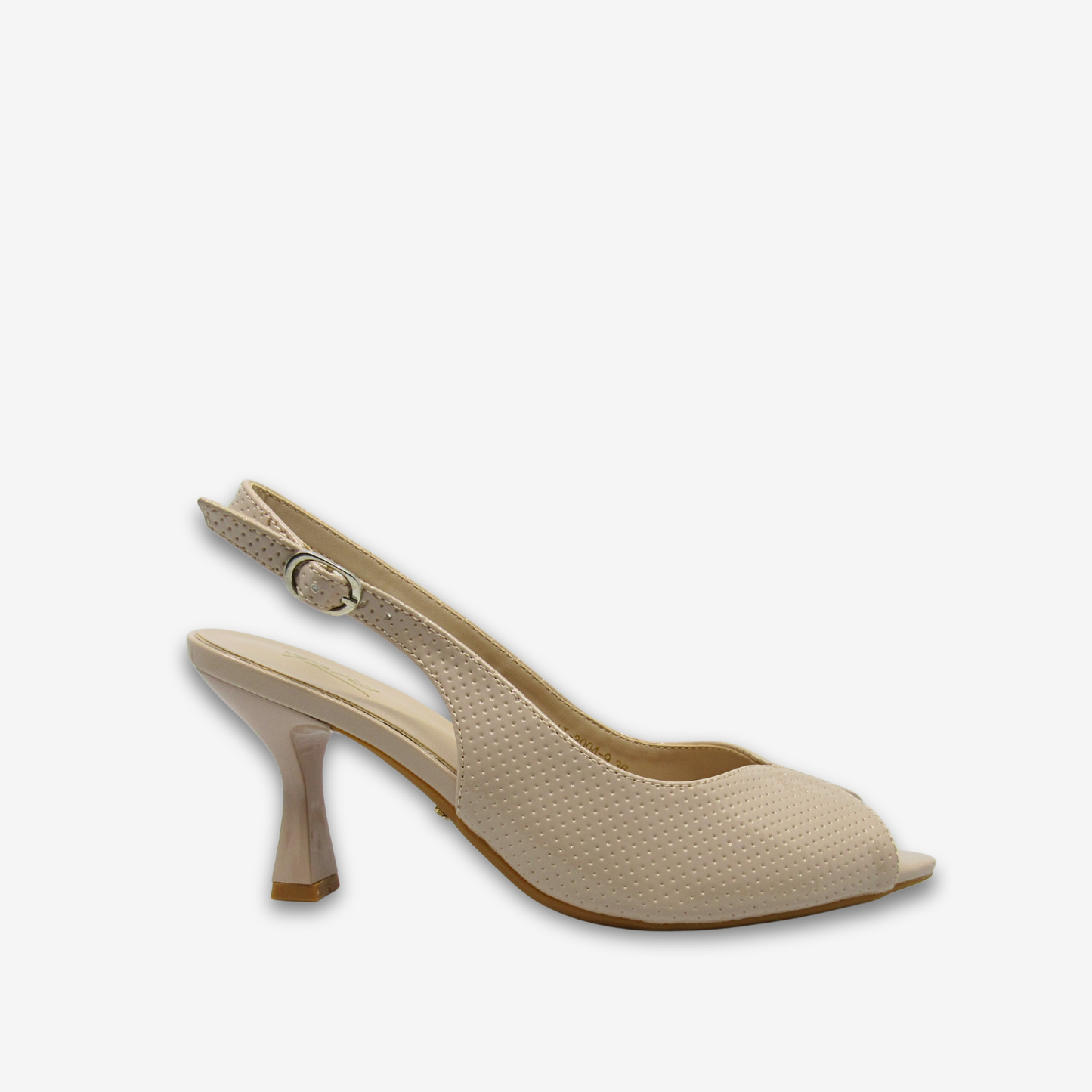 RIO WOMEN MID HEELS SHOES