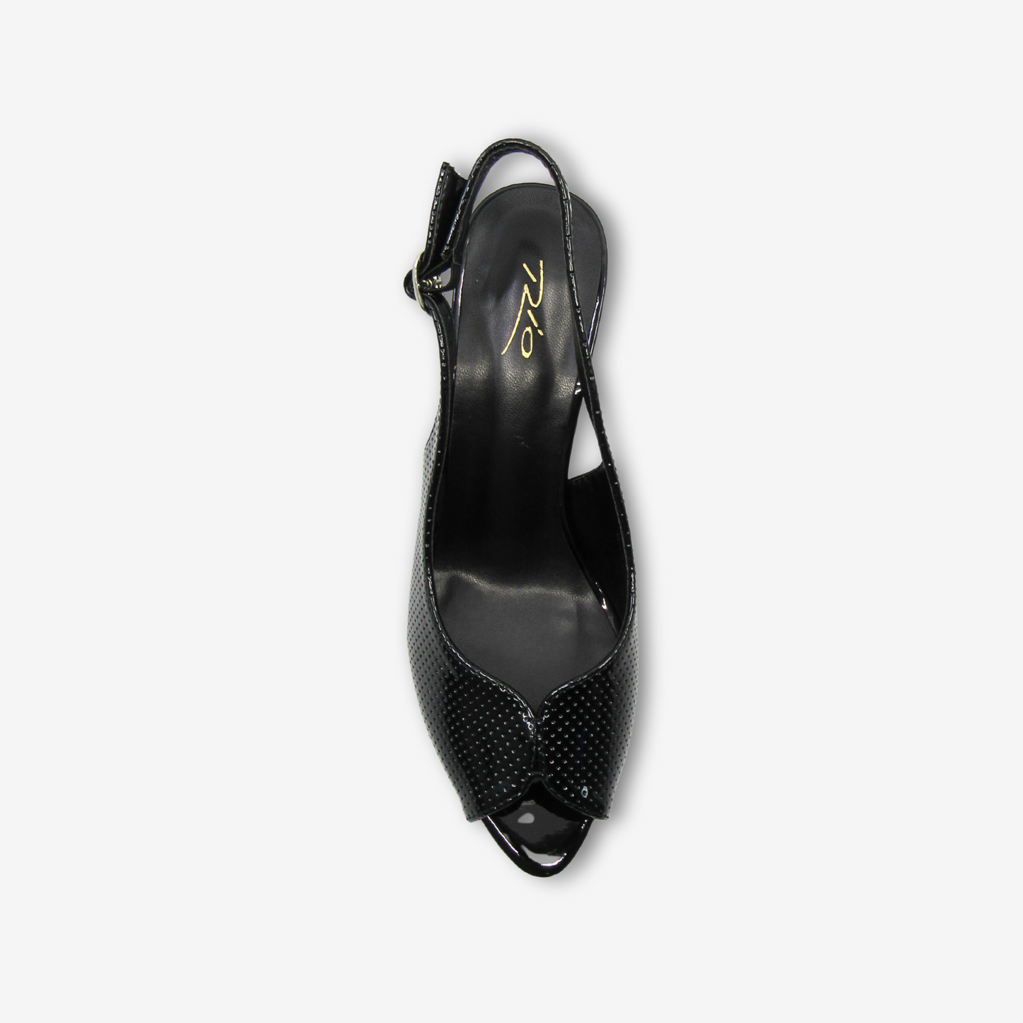 RIO WOMEN MID HEELS SHOES
