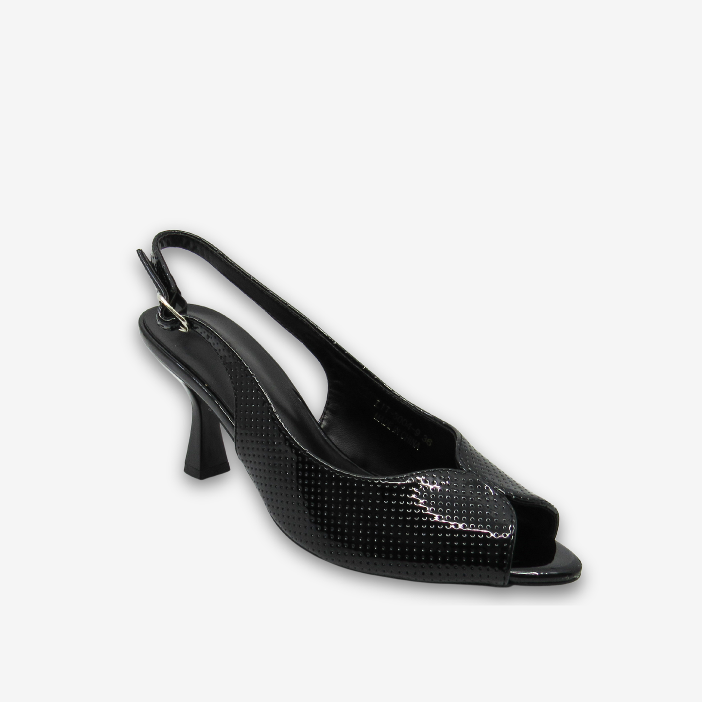 RIO WOMEN MID HEELS SHOES