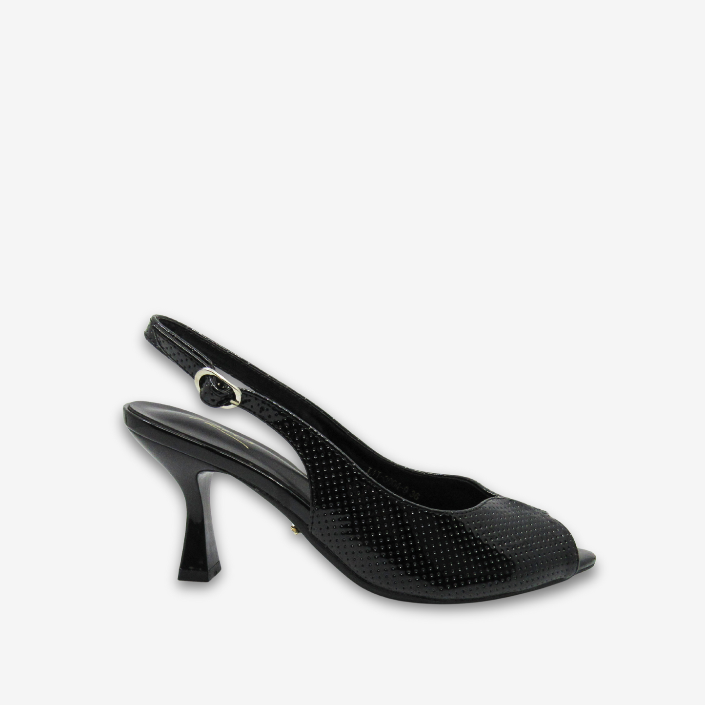 RIO WOMEN MID HEELS SHOES