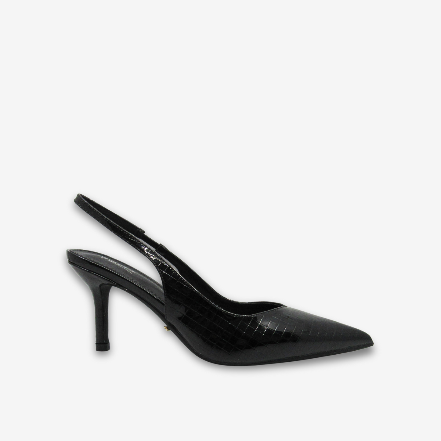 أحذية ريو النسائية ذات الكعب المتوسط