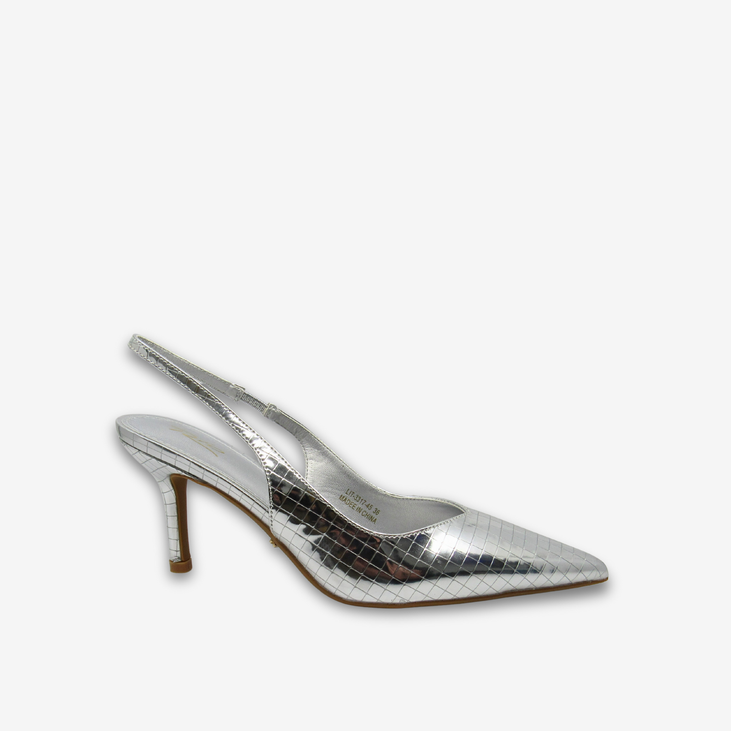 أحذية ريو النسائية ذات الكعب المتوسط