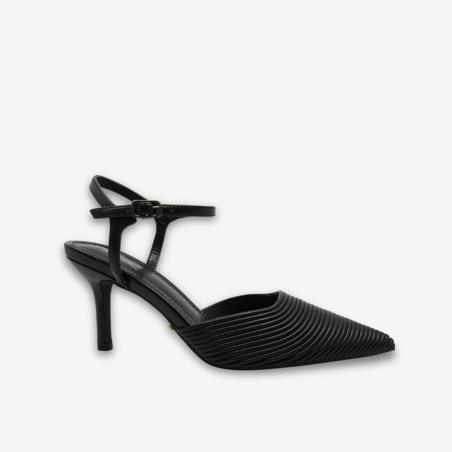 أحذية ريو النسائية ذات الكعب المتوسط